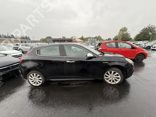 Engine ALFA ROMEO GIULIETTA (940_) 1.4 TB (940FXA1A, 940FXT1A) | BP28545974M1  - Image 14