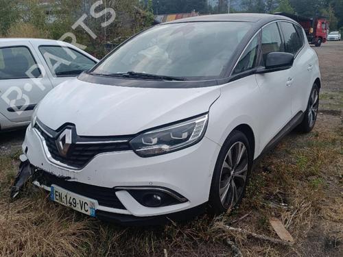 Left front window switch RENAULT SCÉNIC IV (J9_) 1.6 dCi 160 | BP39395571I27 - Image 14
