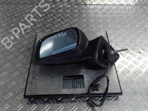 Left mirror PEUGEOT 407 SW (6E_, 6D_) 2.0 HDi 135 | BP21887703C26 