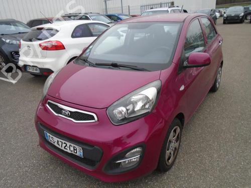 Steering column stalk KIA PICANTO II (TA) 1.0 | BP21370142I23  - Image 9