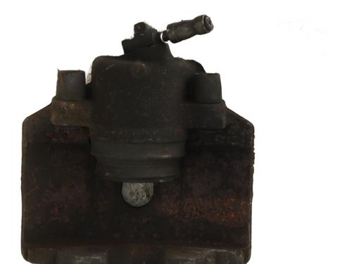 Left front brake caliper VW SCIROCCO III (137, 138) 1.4 TSI | BP21299310M105