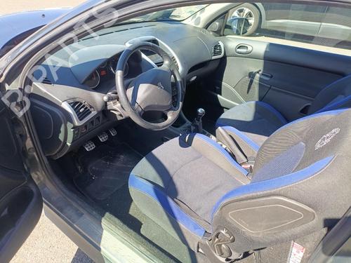Used Parts PEUGEOT 206+ (2L_, 2M_) 1.4 HDi eco 70 5006069