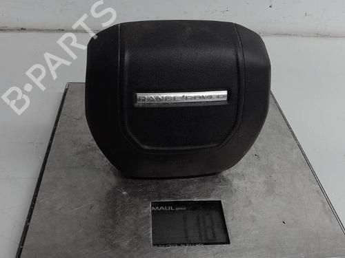 Used Driver airbag LAND ROVER RANGE ROVER EVOQUE (L538) 2.0 D 4x4 (180 hp) 21311175