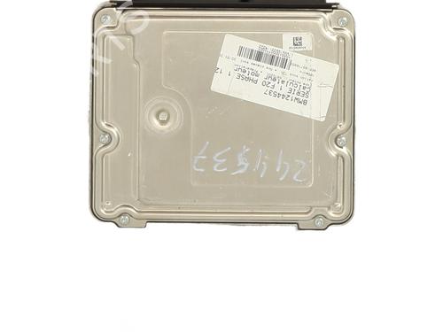 Used Engine control unit (ECU) Engine control unit (ECU) BMW 1 (F20) 120 d xDrive (184 hp) 22897537 22897537