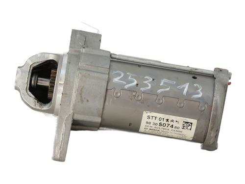 Starter CITROËN C3 III (SX) 1.2 THP 110 (SXHNPS, SXHNZT, SXHNZ6) | BP29836622M8