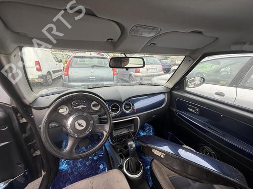 Engine CHATENET CH26 Hatchback (CHT26) 0.5 D | BP28331821M1 
