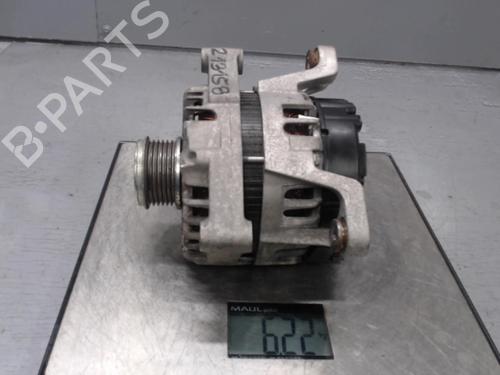 Generator OPEL ADAM (M13) 1.4 (87 hp) 21314747