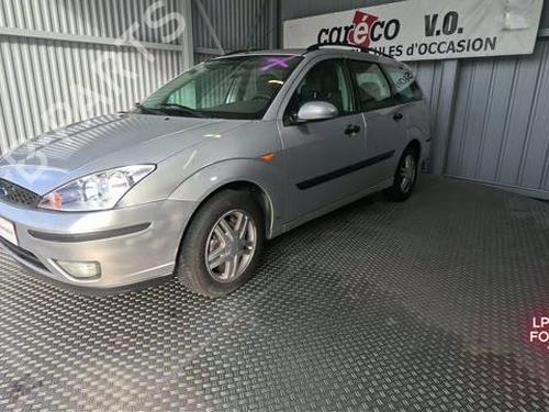 Front right seatbelt FORD FOCUS I Turnier (DNW) 1.8 TDCi | BP36652521I25 - Image 23