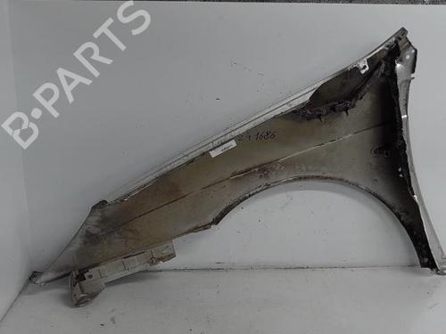 Błotnik przedni prawy CITROËN C5 II (RC_) 2.0 16V (RCRFJB, RCRFJC) | BP21293235C42 