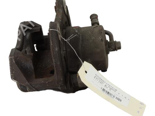 Left front brake caliper HYUNDAI TUCSON (TL, TLE) 1.6 CRDi | BP21291399M105