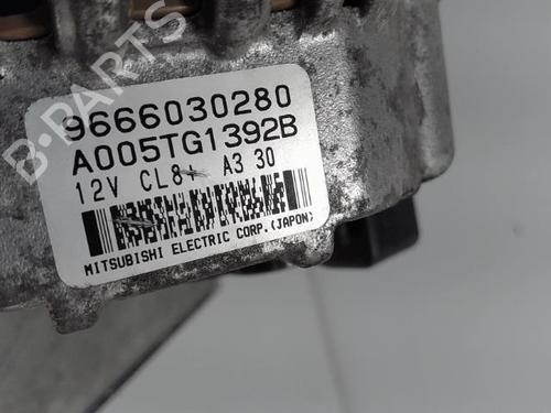 alternator-kia-cerato-i-hatchback-ld-16-crdi-373002a110-2004-2005-2006-2007-2008-2009-2010-21318303 main image