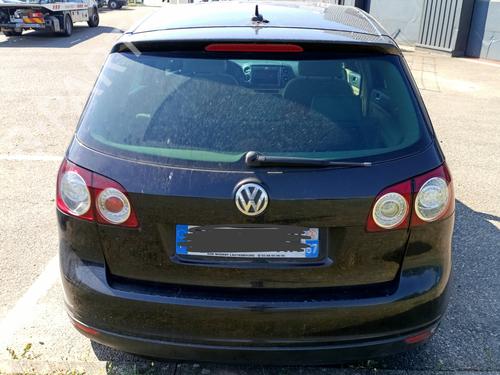 Gearbox VW GOLF PLUS V (5M1, 521) 2.0 FSI | BP36683870M3 - Image 5