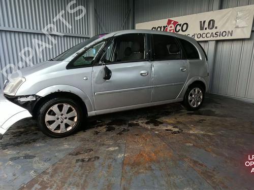 Brugte OPEL MERIVA A MPV (X03) 1.6 (E75) 4347371