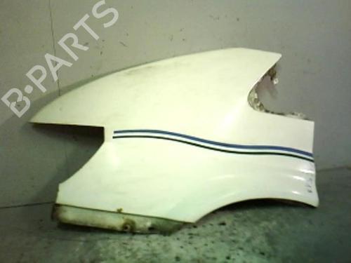 Used Left front fenders FORD TRANSIT Van (FA_ _) 2.0 DI (FAE_, FAF_, FAG_) (100 hp) 21310510
