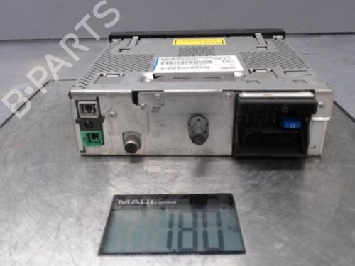 Radio CITROËN C3 I (FC_, FN_) 1.6 16V | BP21365270E6 