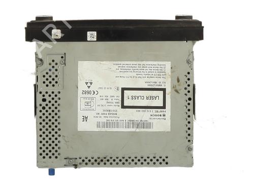 Radio NISSAN NOTE (E12) 1.5 dCi | BP21305798E6 - Image 3