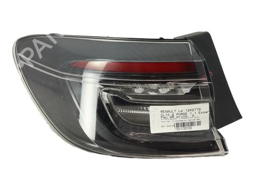 Left taillight RENAULT CLIO V (B7_) 1.0 TCe 90 (B7MT) | BP37737407C34  - Image 6