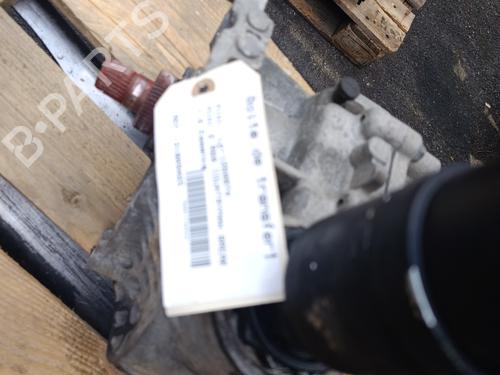 Transfer box MINI MINI COUNTRYMAN (R60) Cooper S ALL4 | BP38639984M36 - Image 3
