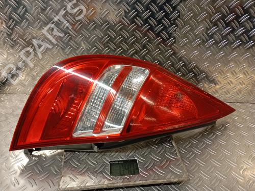 Left taillight HYUNDAI i30 (FD) 2.0 CRDi | BP23807660C34 