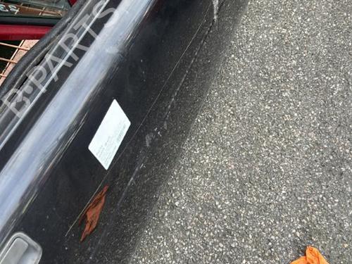 Right front door LAND ROVER FREELANDER I Soft Top (L314) 1.8 i 16V 4x4 | BP21306912C3 
