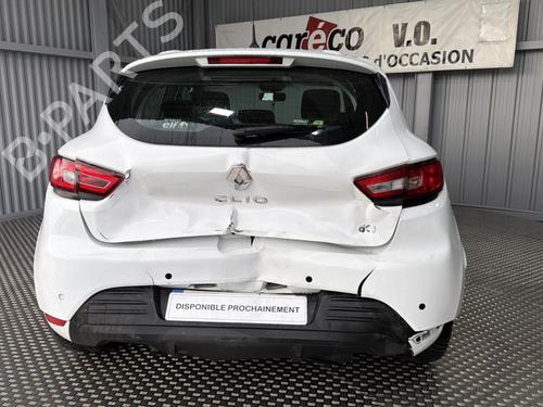 Steering column stalk RENAULT CLIO IV (BH_) 1.5 dCi 90 | BP32221364I23