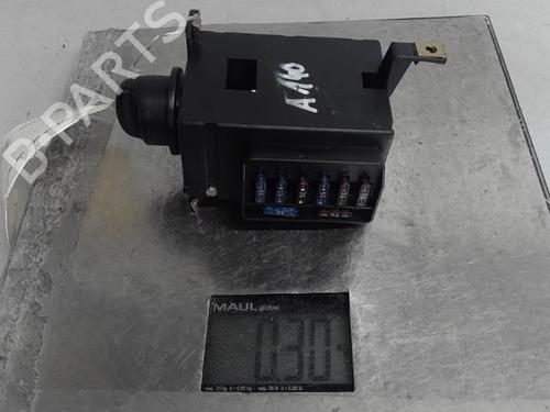 Headlight switch MERCEDES-BENZ A-CLASS (W168) A 170 CDI (168.009, 168.109) | BP21372633I24 