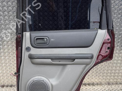 Right rear door NISSAN X-TRAIL I (T30)  | BP25142979C5 