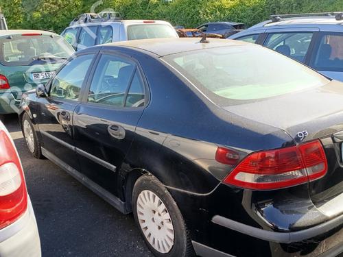 Steering column stalk SAAB 9-3 (YS3F, E79, D79, D75) 2.2 TiD | BP26021670I23  - Image 9