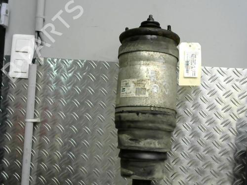 Used Left rear shock absorber LAND ROVER DISCOVERY III (L319) 2.7 TD 4x4 (190 hp) 21306237