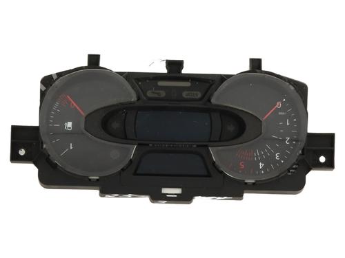 Used Instrument cluster RENAULT TRAFIC III Van (FG_) 2.0 dCi 145 (FGML) (145 hp) 29541296