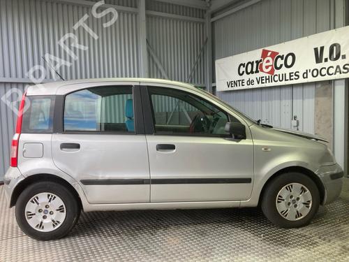 Hattehylde FIAT PANDA (169_) 1.2 (169.AXB11, 169.AXB1A) | BP35960577C85  - Image 11