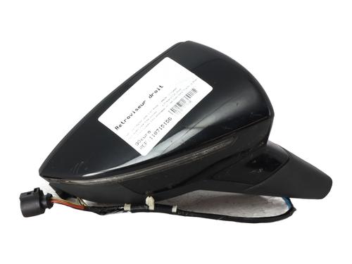 Right mirror SEAT LEON ST (5F8) 2.0 TDI 4Drive | BP28133055C27 