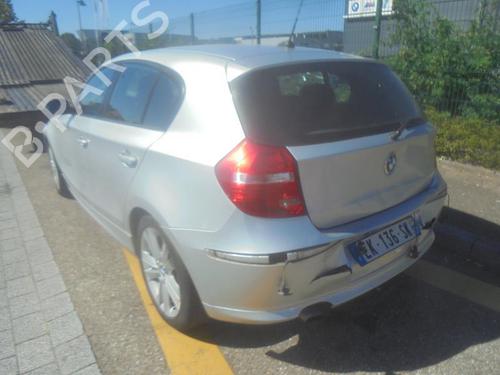 Left taillight BMW 1 (E87) 118 d | BP21305681C34 