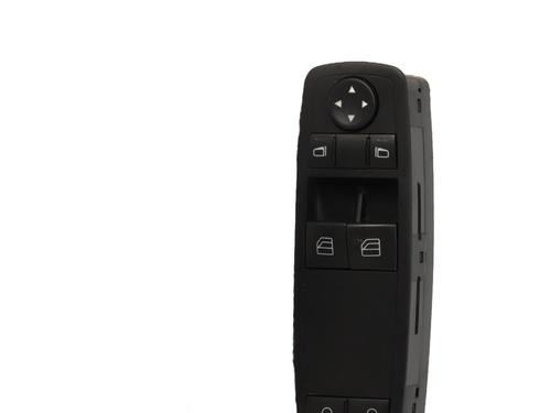 Left front window switch MERCEDES-BENZ A-CLASS (W169) A 150 (169.031, 169.331) | BP35826452I27 - Image 5