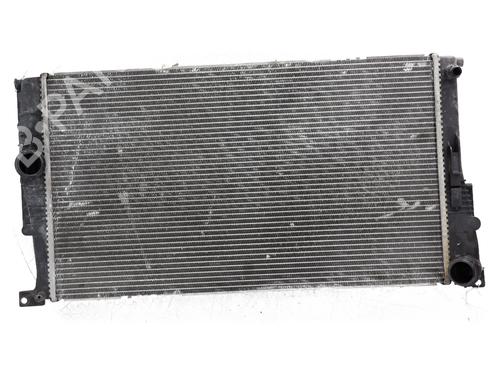 Used Water radiator BMW 3 (F30, F80) 325 d (218 hp) 29233836