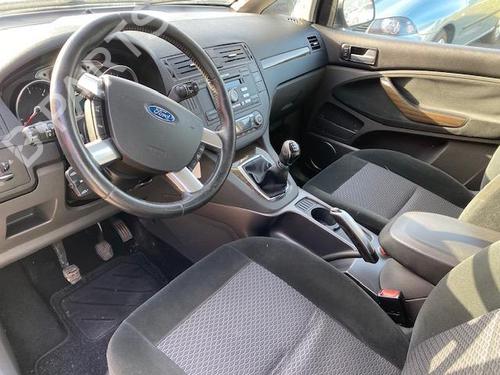 Left headlight FORD C-MAX (DM2) 1.8 TDCi | BP21293432C28  - Image 10