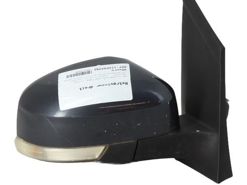 Right mirror FORD FOCUS II Turnier (DA_, FFS, DS) 1.6 TDCi | BP29222650C27 