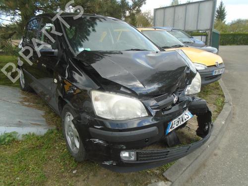 Right front window switch HYUNDAI GETZ (TB) 1.5 CRDi | BP21371393I26 - Image 6