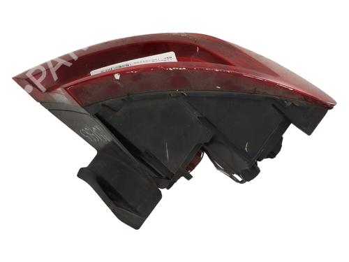 Left taillight RENAULT MEGANE IV Hatchback (B9A/M/N_) 1.6 dCi 130 (B9A4) | BP26309926C34 