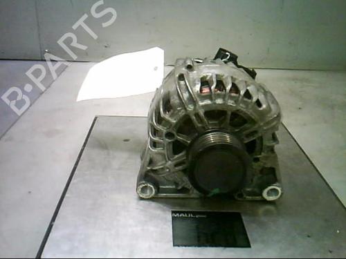 Used Alternator FORD FIESTA VI (CB1, CCN) 1.5 TDCi (95 hp) 21303430