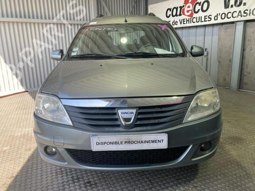 Left tailgate DACIA LOGAN MCV (KS_) 1.5 dCi (KS0W) | BP38631941C76  - Image 23