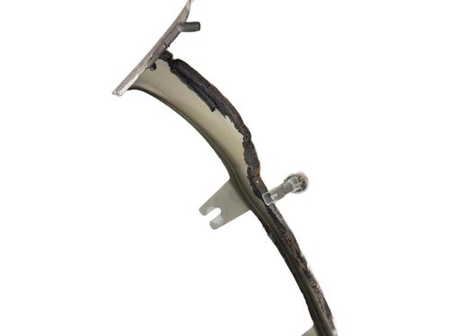 Left front fenders CITROËN XSARA PICASSO (N68) 1.6 HDi | BP21314851C41 