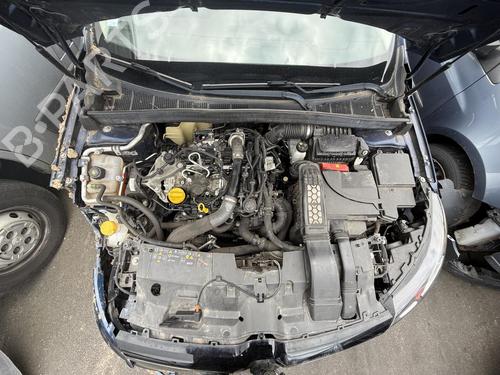 Left tailgate light RENAULT MEGANE IV Hatchback (B9A/M/N_) 1.3 TCe 140 (B9NB) | BP25340780C79 - Image 29