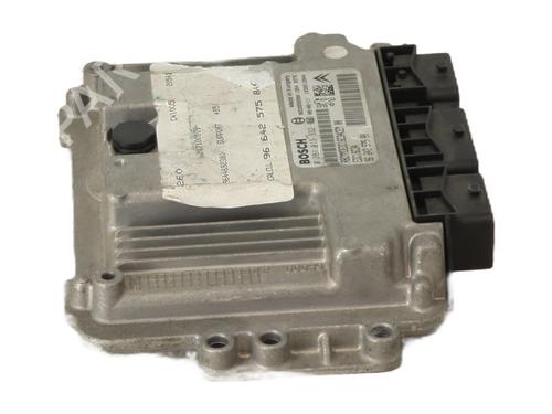 Engine control unit (ECU) CITROËN C4 Coupe (LA_) 1.6 HDi | BP21365699M57 
