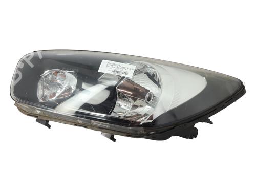 Left headlight KIA PICANTO II (TA) 1.0 | BP27313641C28 - Image 2