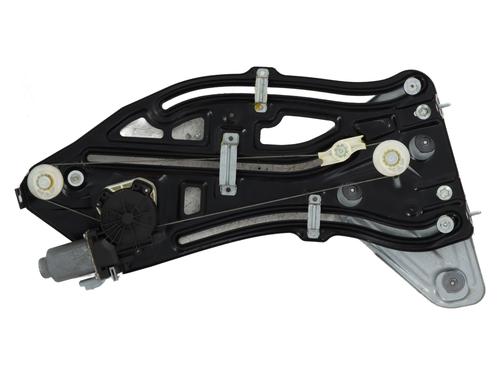 Moteur de lève-vitre arrière gauche PEUGEOT 207 CC (WD_) 1.6 16V (120 hp) 28169894