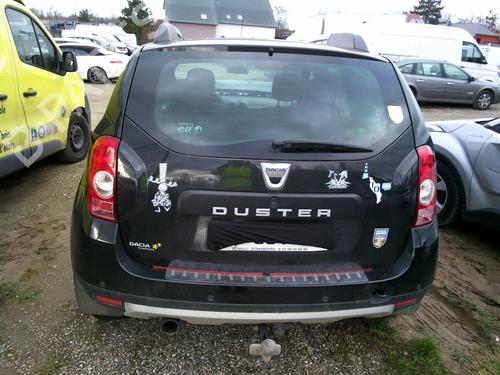 Right taillight DACIA DUSTER (HS_) 1.5 dCi (HSMC) | BP25129204C35  - Image 9