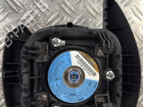 Driver airbag CITROËN C5 III (RD_) 2.0 HDi (RDRHD8, RDRHDJ, RDRHR8, RDRHRJ) | BP22761111C9 