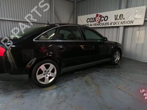 Left headlight AUDI A6 C5 (4B2, 4B4) 2.5 TDI | BP30647745C28  - Image 9