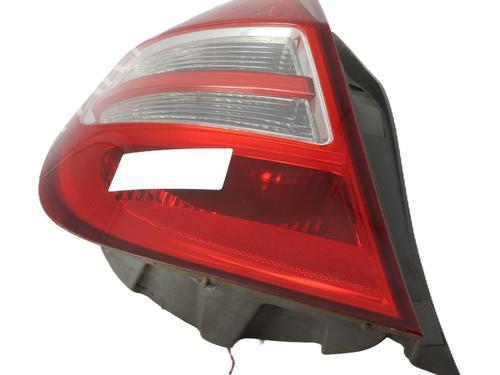 Used Left taillight Left taillight 27817882 27817882